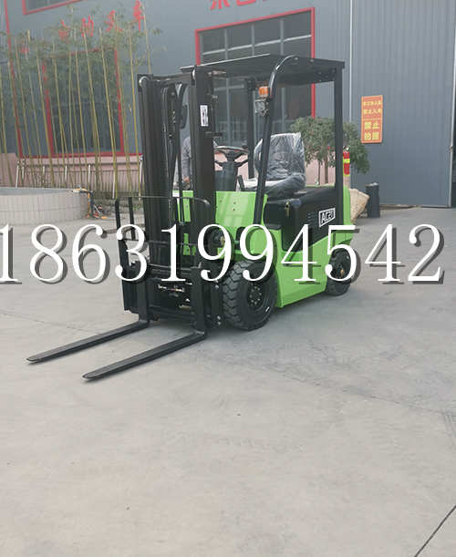 三门峡市电动叉车2吨小型搬运车1吨2吨小型搬运车半电动叉车好用吗电动叉车三轮叉车